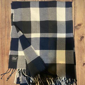 Scarf, Plaid